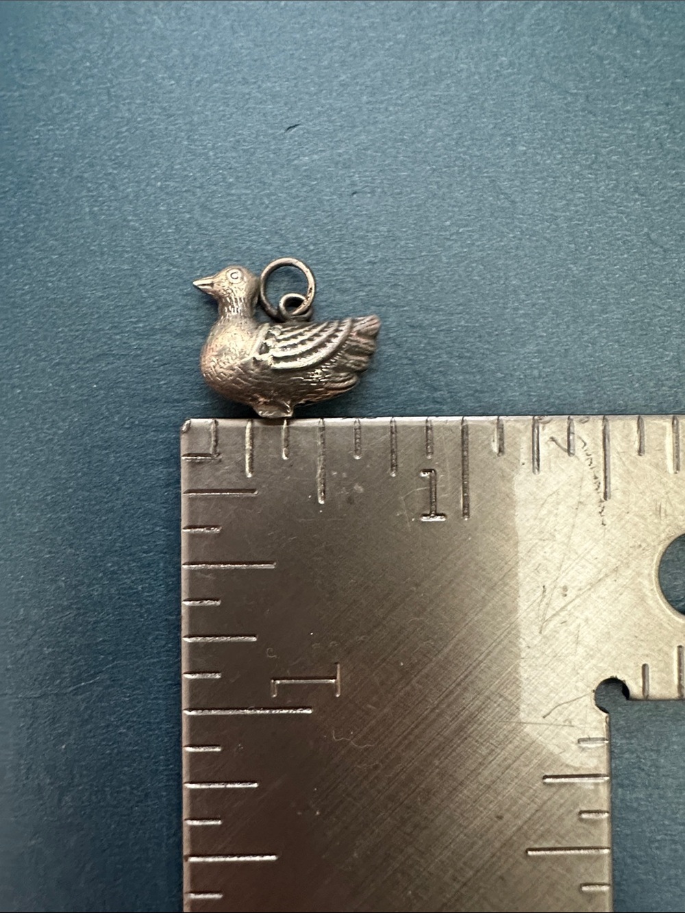 Vintage Chinese Metal Charms Bundle - Picture 7 of 7